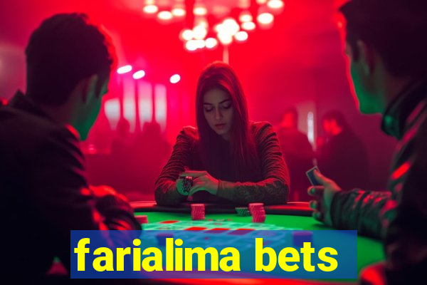 farialima bets