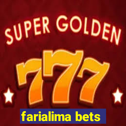 farialima bets