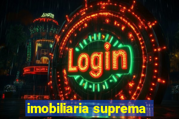 imobiliaria suprema