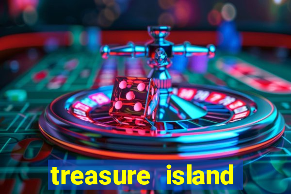 treasure island resort and casino las vegas