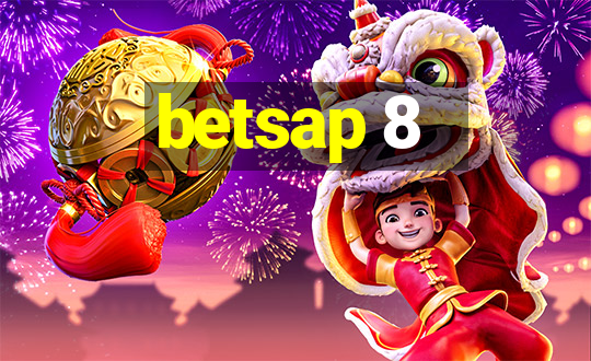 betsap 8