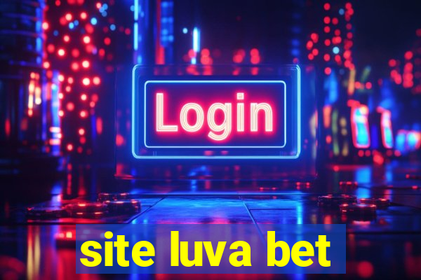 site luva bet