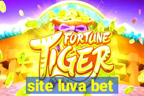 site luva bet