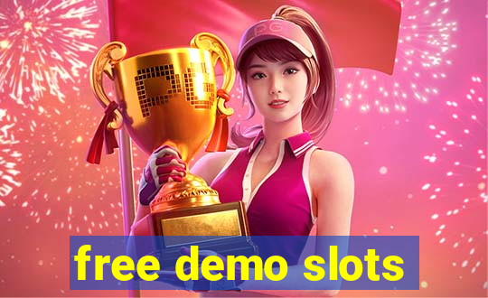 free demo slots