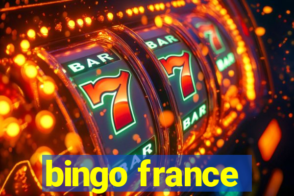 bingo france