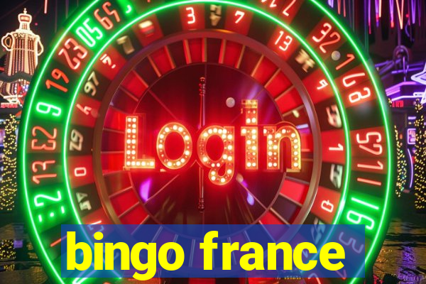 bingo france