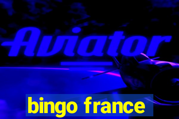 bingo france