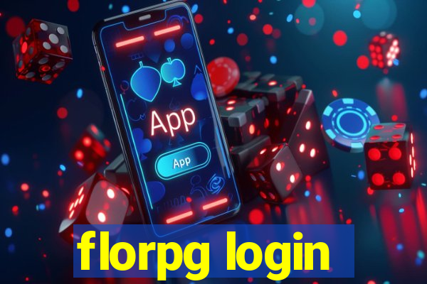 florpg login