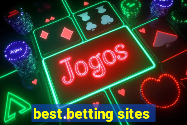 best.betting sites