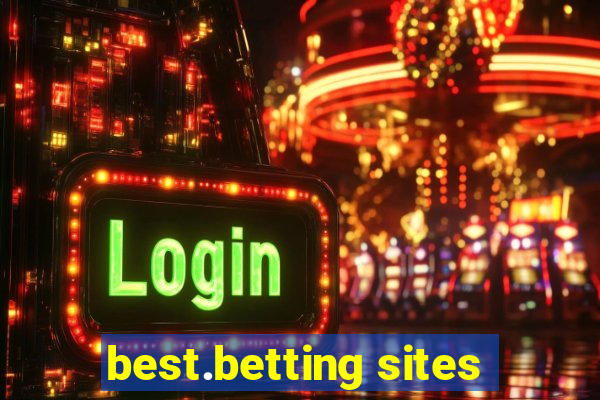 best.betting sites