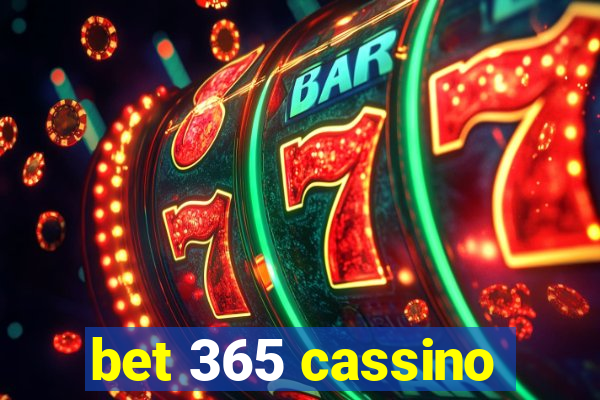 bet 365 cassino