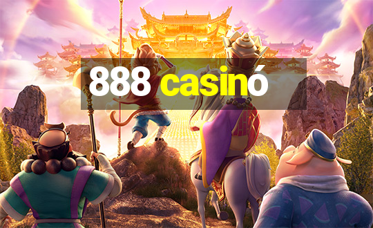 888 casinó