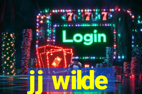 jj wilde