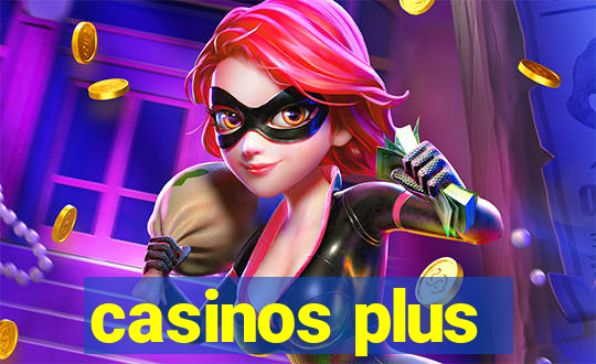 casinos plus