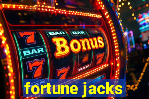 fortune jacks