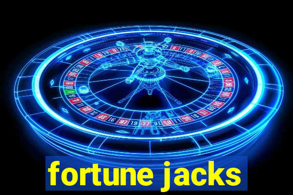 fortune jacks