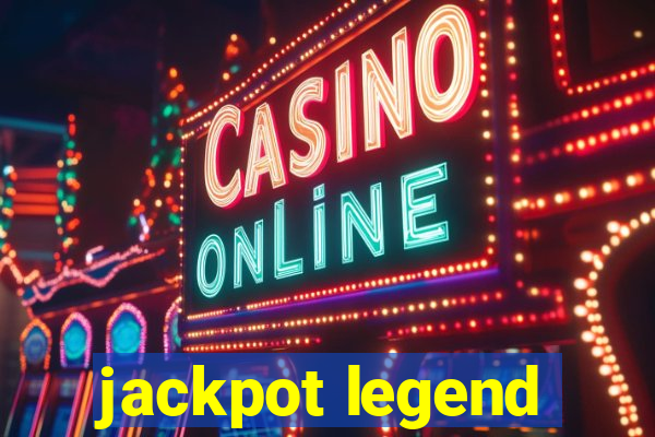 jackpot legend