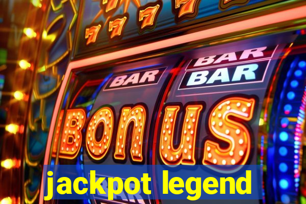 jackpot legend