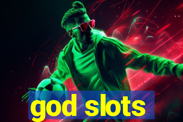 god slots