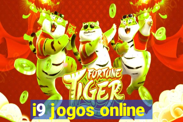 i9 jogos online