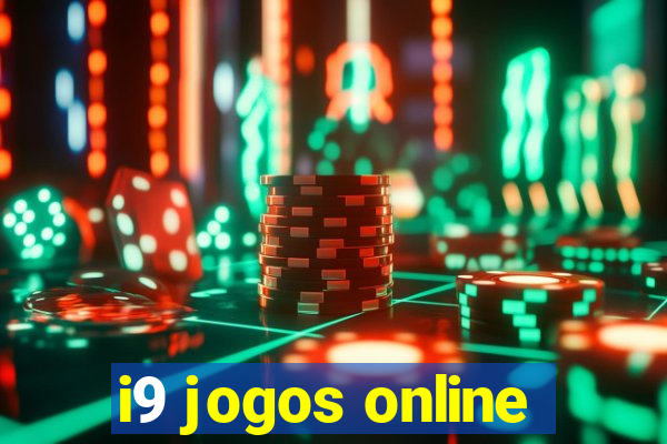 i9 jogos online