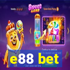 e88 bet