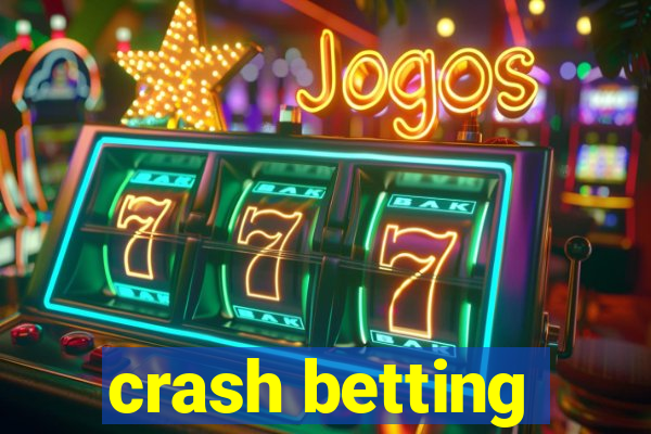 crash betting