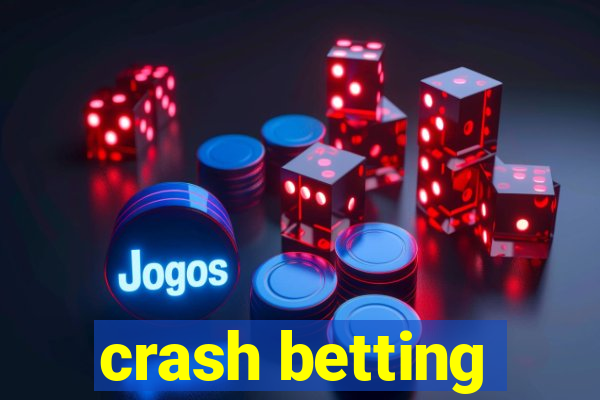 crash betting