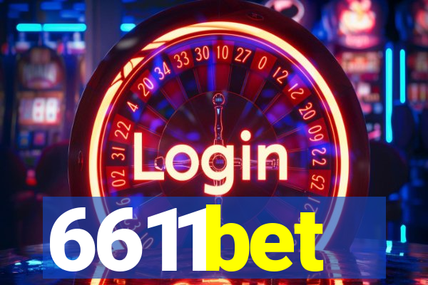 6611bet