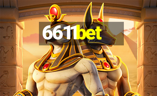 6611bet