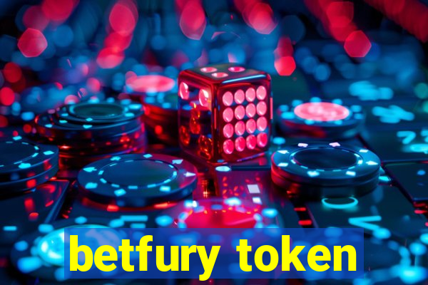 betfury token