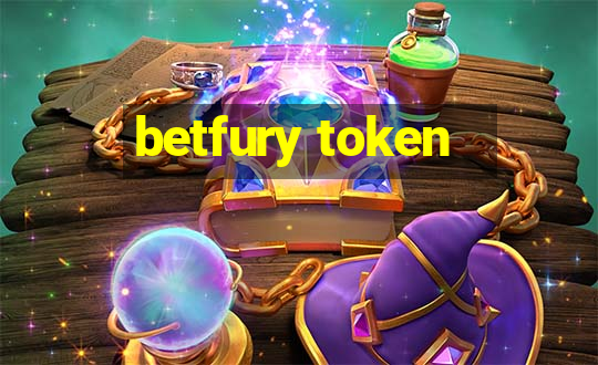 betfury token