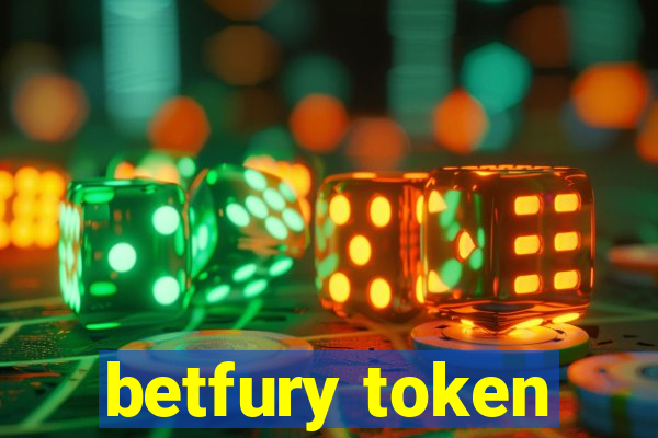 betfury token