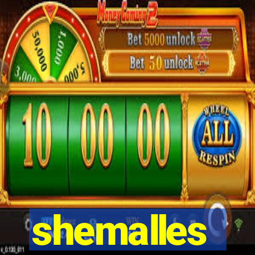 shemalles