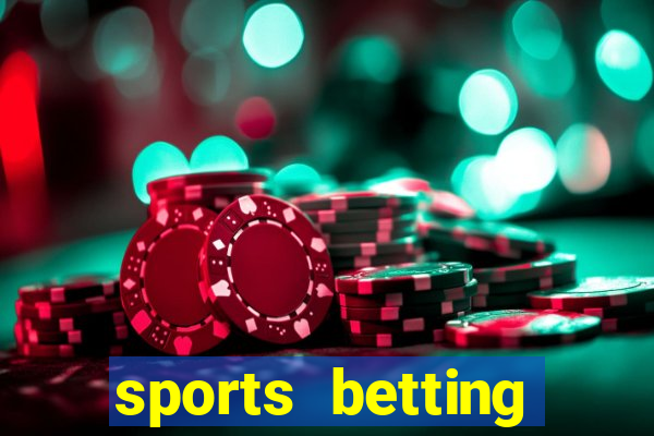 sports betting united states