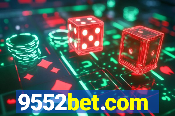 9552bet.com