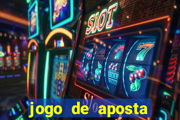 jogo de aposta online roleta