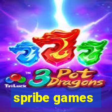 spribe games