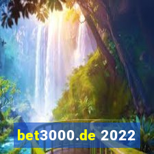 bet3000.de 2022