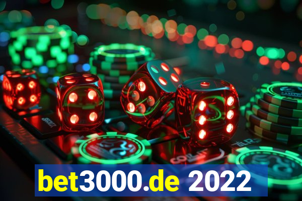 bet3000.de 2022