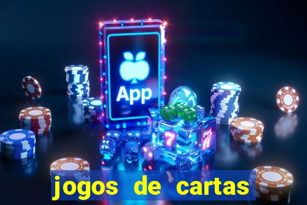 jogos de cartas ciganas online