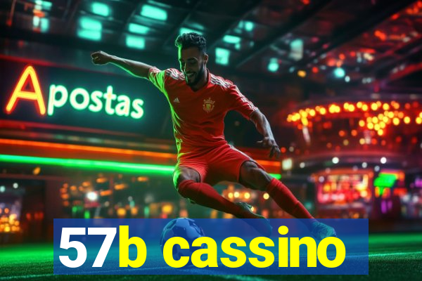 57b cassino