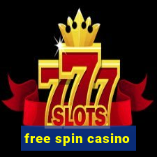 free spin casino