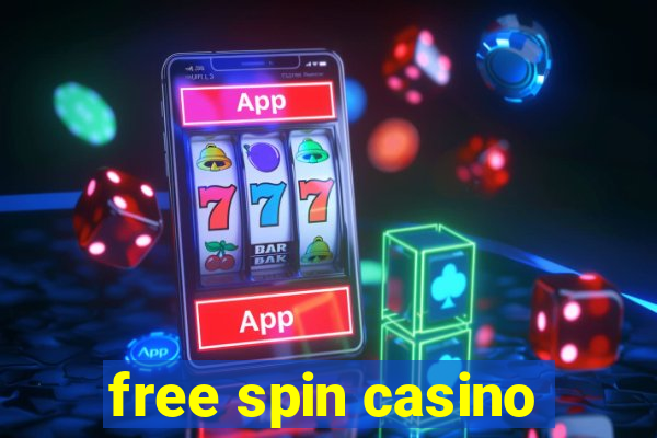 free spin casino