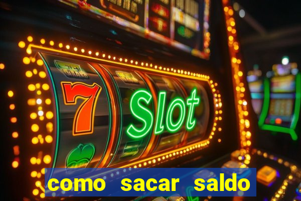 como sacar saldo demo slot