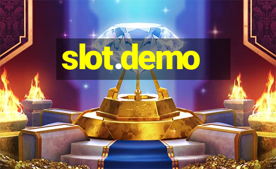 slot.demo