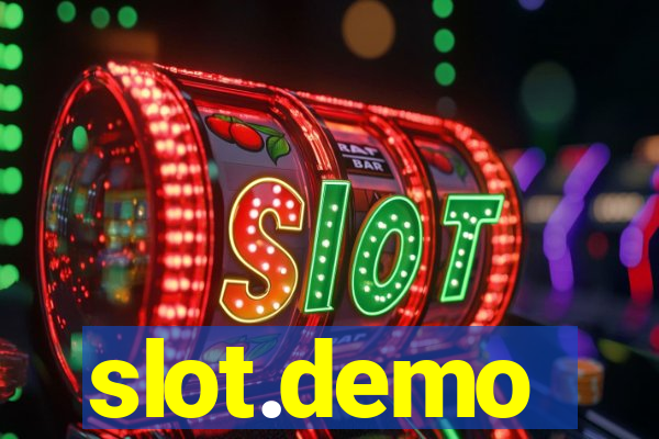 slot.demo