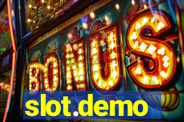 slot.demo