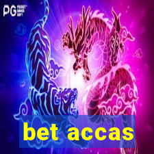 bet accas