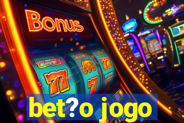 bet?o jogo